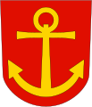 Grb Občina Narvik