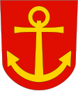 Narvik kommune címere
