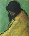 Consuelo, 1902, col·lecció particular