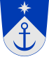 Coat of arms of Põhja-Tallinn