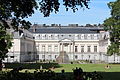 Palais d’Egmont in Brüssel, Place du Petit Sablon; heute Sitz des belg­ischen Außen­ministers
