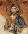 Византийаг мозаикæ