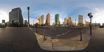 Potsdamer Platz, Berlin, 360x180, 160403, ako.jpg