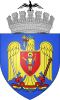 Coat of arms of Bucharest