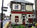 Thumbnail for File:Railway Tavern - geograph.org.uk - 3608397.jpg