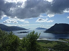 Ranfjorden