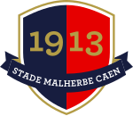 Logo: Stade Malherbe Caen