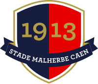 SM Caen.svg