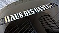 Haus des Gastes