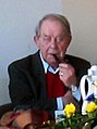 Siegfried Lenz, 1926-2014