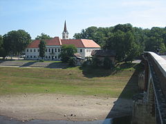 zgrada "Veliki kaptol"