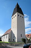 St. Lorenz Kirche