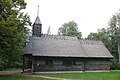 Chapelle de Sutlepa, XIXe siècle