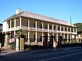 新南威尔士铸币厂，建於1816年