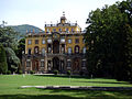 Villa Torrigiani