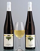 Weinflaschen Weingut Dr. Wehrheim, Birkweiler