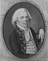 Willem Anne van Spaen la Lecq (1750-1817)