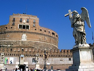 Castel S. Angelo