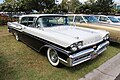 1958 Mercury Monterey