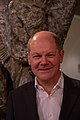 Olaf Scholz 2018