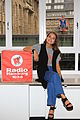 Newcomerin Amanda Mair 2012 bei Radio Hamburg