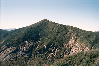 21. Mount Marcy in New York