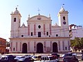 Asunción Cathedral