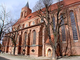 Kościół Mariacki