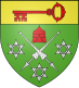 Coat of arms of Saint-Inglevert