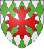 Blason de Cucugnan