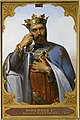 Боэмонд I 1098-1111 Князь Антиохии