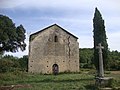 Chapelle Saint-Pierre de Vers-Pont-du-Gard