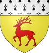 Blason de Locmaria-Grand-Champ