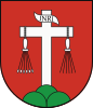 Coat of arms of Budmerice