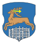 Герб Горадні