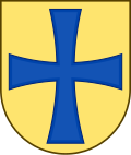 Wappen von Korsør