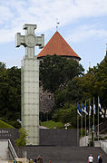 Victory column