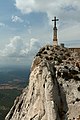 Montagne Sainte-Victoire bei Aix-en-Provence