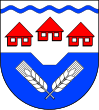 Coat of arms of Holstenniendorf