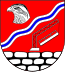 Blason de Landrecht