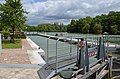 * Nomination Lock on the river Marne in Mont Saint Père, France --Pline 11:11, 11 June 2012 (UTC) * Promotion Good quality. --Cayambe 08:04, 12 June 2012 (UTC)