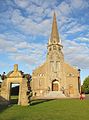 Église Saint-Crépin de Piennes