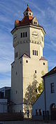 Wasserturm