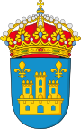 Blason de Abadín