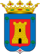 Alcalá de la Vega - Stema