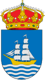 Escudo de Bueu