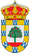 Escudo de Valle de Manzanedo (Burgos)