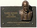 Slovenčina: Eugen Suchoň