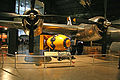 Fat Man and Bockscar, National Museum of the Air Force