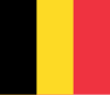Бельги улсын далбаа